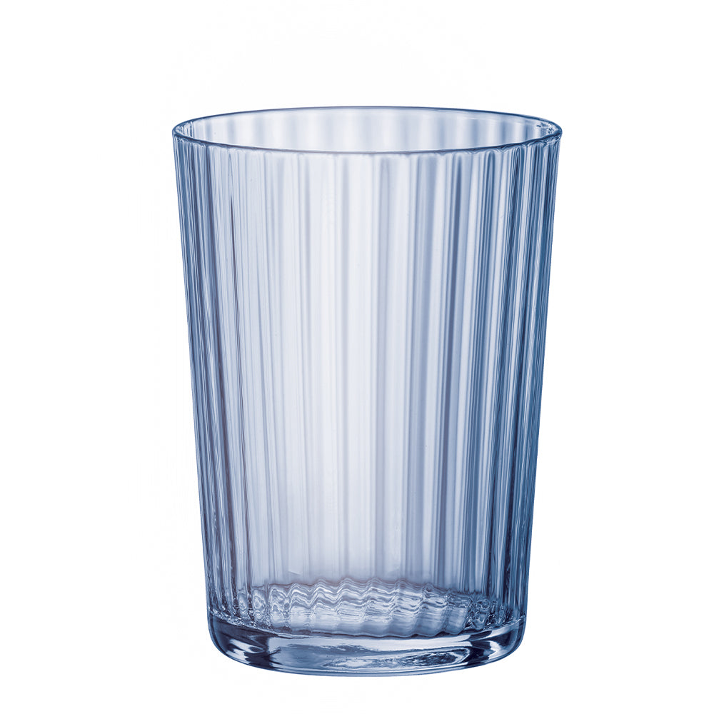 50 cl - Exclusiva Bicchiere Gin Fizz in Vetro - Set 12 Pezzi