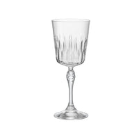 25.5 cl - Bormioli Rocco Celebrazione Calice Vino Bianco In Vetro Set 12 Pz