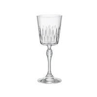 29 cl - Bormioli Rocco Celebrazione Calice Vino Rosso In Vetro Set 12 Pz