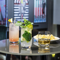 35 cl - Sensation Wasserglas - Set 6 Stk