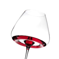 64 Cl Zieher Vision Intense Calice Vino Rosso In Vetro Set 2 Pezzi