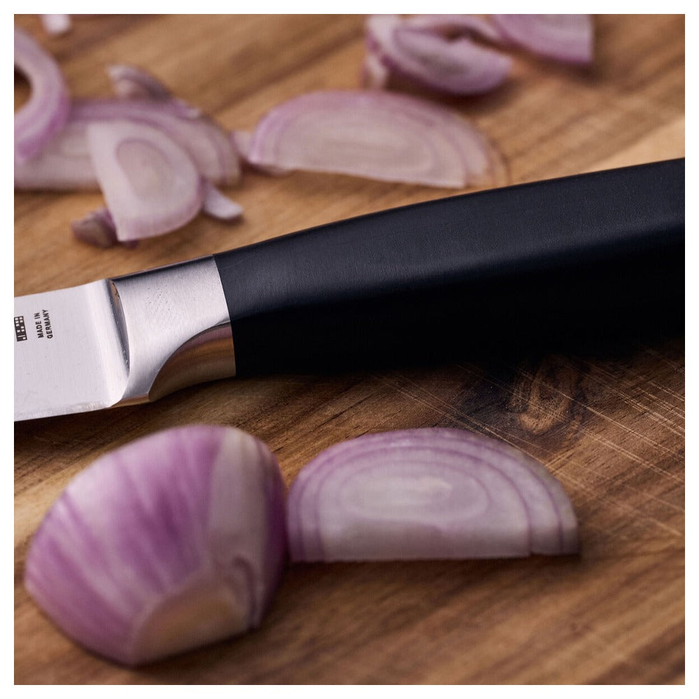 10 cm - Zwilling 4 Stars Spelucchino In Acciaio Inox