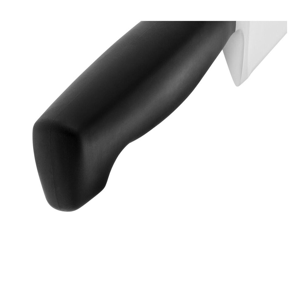 20 cm - Zwilling 4 Stars Coltello Chef In Acciaio Inox