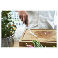 18 cm - Zwilling 4 Stars Coltello Filettante In Acciaio Inox
