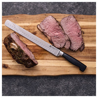 26 cm - Zwilling 4 Stars Coltello Prosciutto In Acciaio Inox