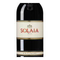 Solaia Toscana Igt 2017 Cantine Marchesi Antinori