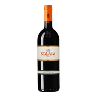 Solaia Toscana Igt 2017 Cantine Marchesi Antinori