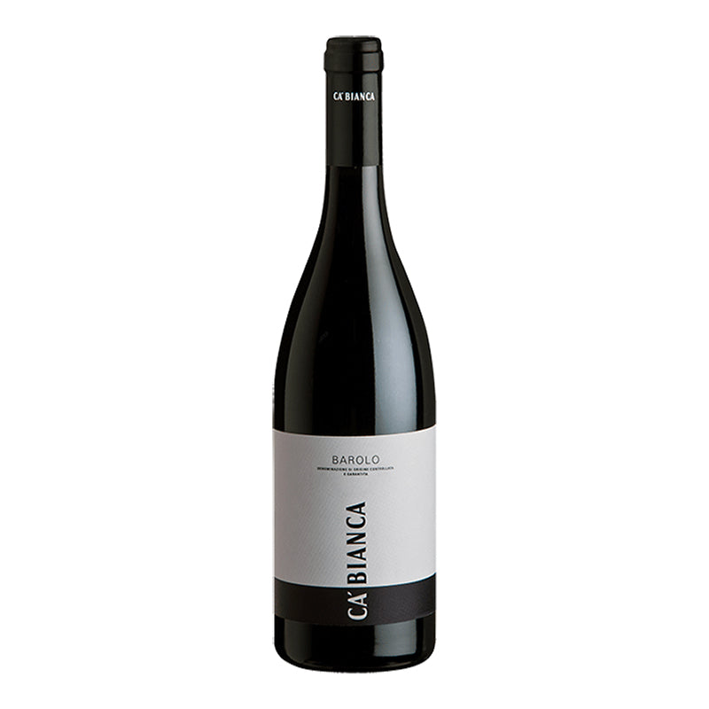Ca Bianca Barolo Docg 2016 Ca Bianca