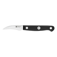 6 cm - Zwilling Gourmet Spelucchino Liscio In Acciaio Inox