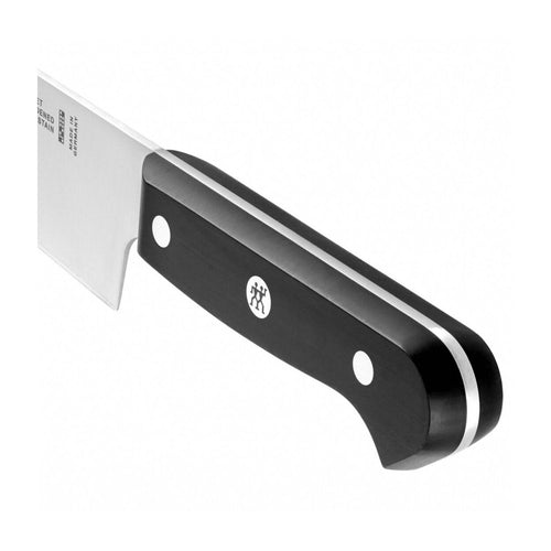 6 cm - Zwilling Gourmet Spelucchino Liscio In Acciaio Inox