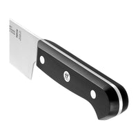 10 cm - Zwilling Gourmet Spelucchino Liscio In Acciaio Inox