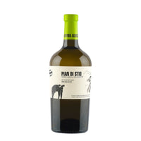 Pian Di Stio Paestum Igp 2022 Cantina San Salvatore 1988