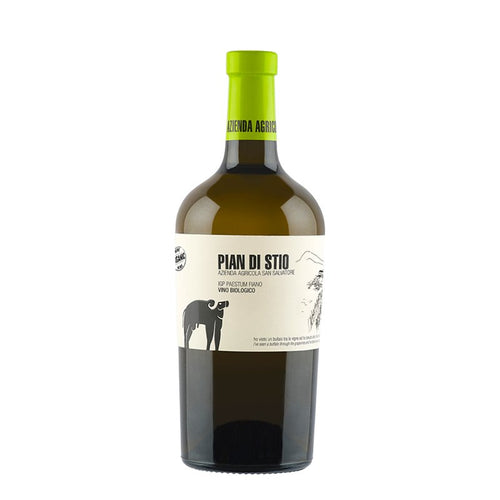 Pian Di Stio Paestum Igp 2022 Cantina San Salvatore 1988