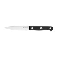 Zwilling Gourmet Set Coltelli Con Ceppo In Acciaio Inox - Set 7 Pz