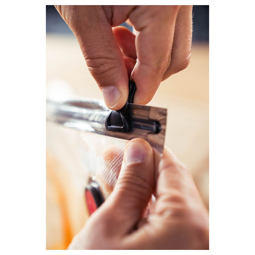 Zwilling Fresh & Save Set Sacchetti Per Sottovuoto In Plastica - Set 10 Pz