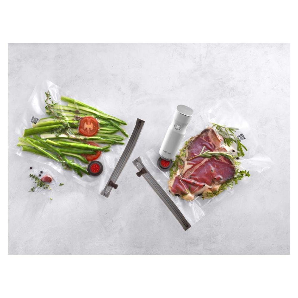Zwilling Fresh & Save Sacchetto Per Sottovuoto In Plastica