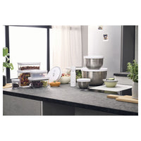 Zwilling Fresh & Save Pompetta Per Sottovuoto Con Base di Ricarica In Plastica