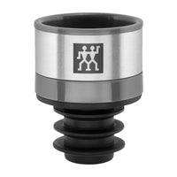 Zwilling Fresh & Save Tappo Salva Vino In Acciaio Inox