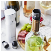 Zwilling Fresh & Save Tappo Salva Vino In Acciaio Inox