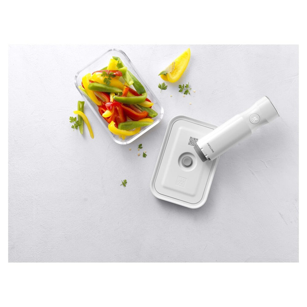 Zwilling Fresh & Save Contenitore Per Alimenti In Vetro