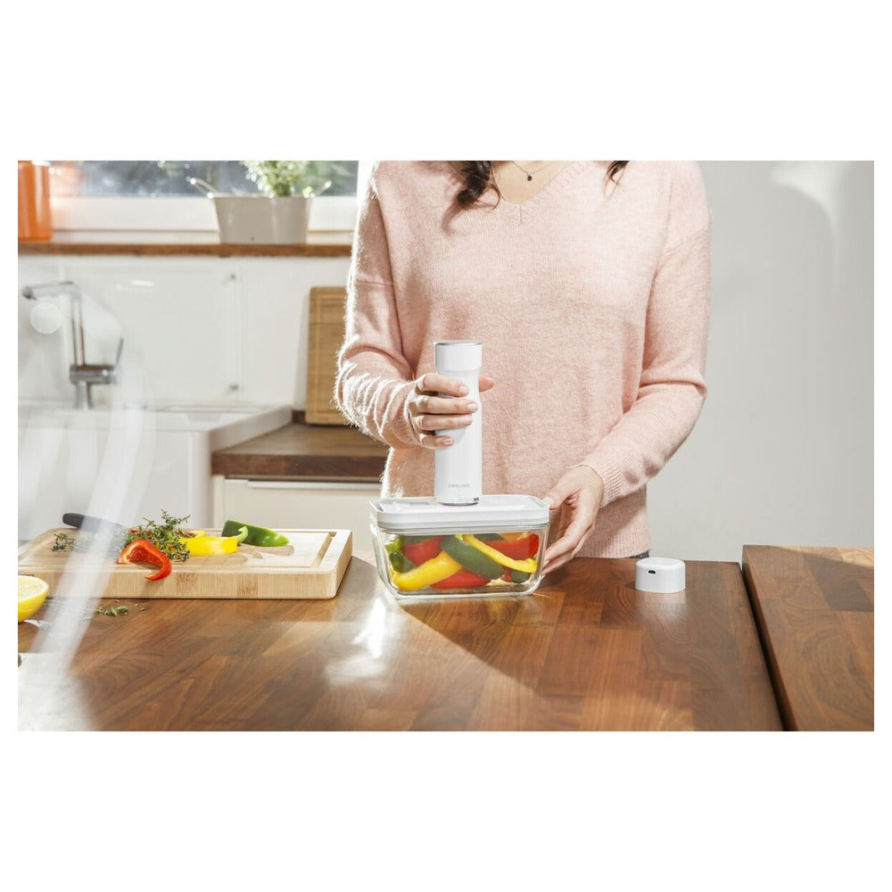 Zwilling Fresh & Save Contenitore Per Alimenti In Vetro