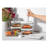 Zwilling Fresh & Save Contenitore Per Alimenti In Vetro