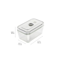 Zwilling Fresh & Save Contenitore Per Alimenti In Vetro
