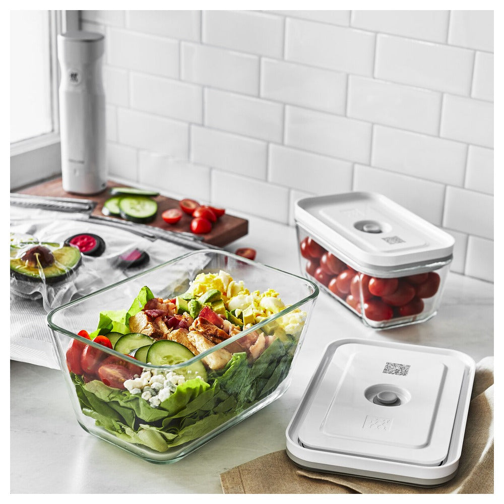 Zwilling Fresh & Save Contenitore Per Alimenti In Vetro