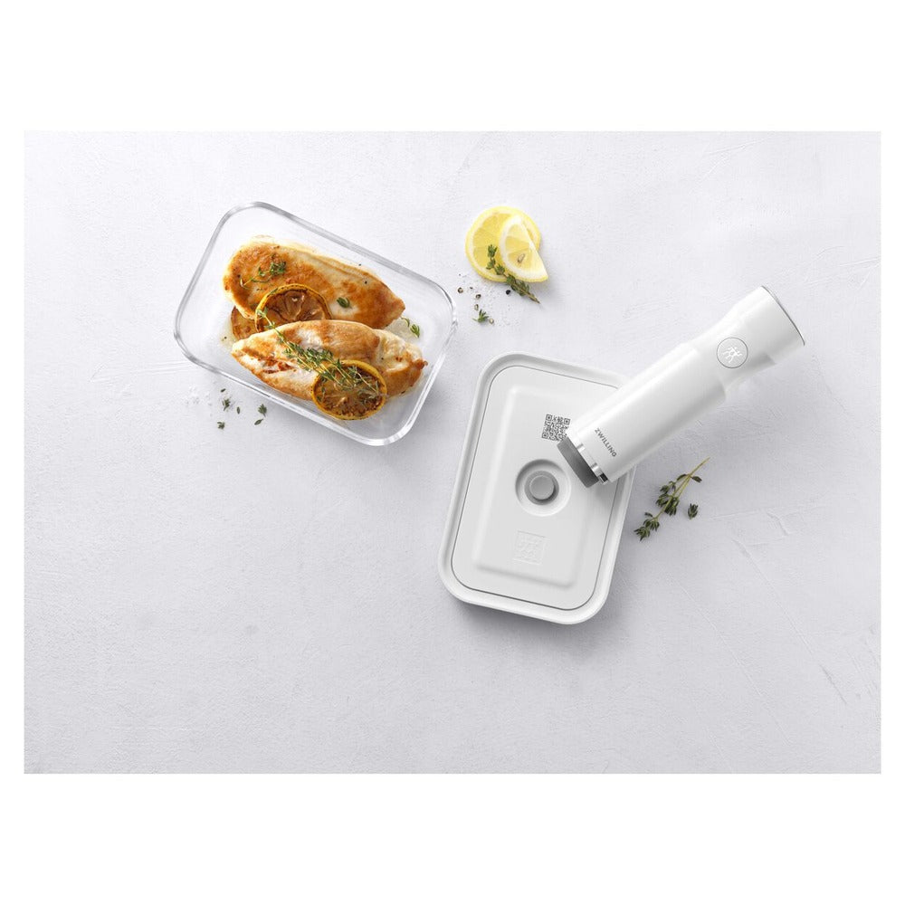 Zwilling Fresh & Save Contenitore Per Alimenti In Vetro