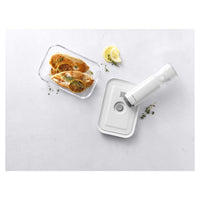 Zwilling Fresh & Save Contenitore Per Alimenti In Vetro