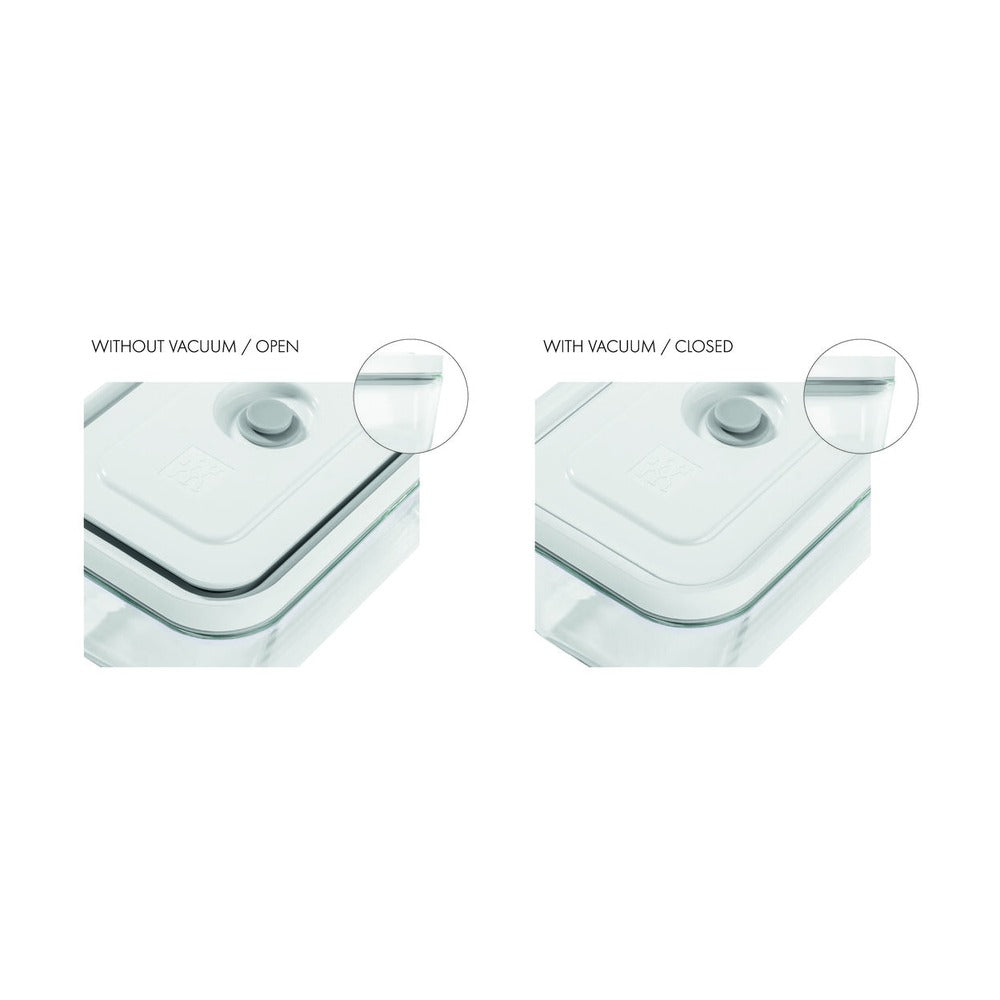 Zwilling Fresh & Save Contenitore Per Alimenti In Vetro