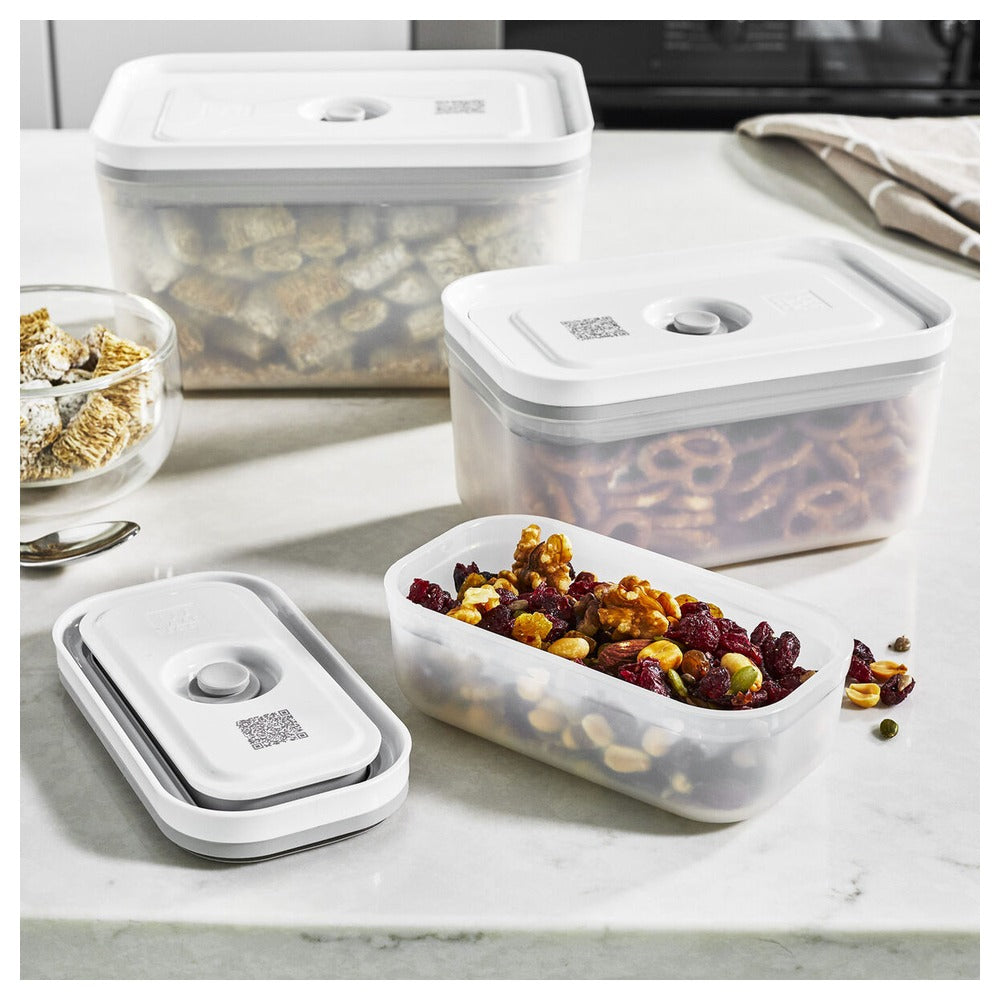 Zwilling Fresh & Save Contenitore Per Alimenti In Plastica