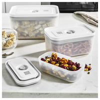 Zwilling Fresh & Save Contenitore Per Alimenti In Plastica