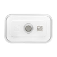 Zwilling Fresh & Save Contenitore Per Alimenti In Plastica