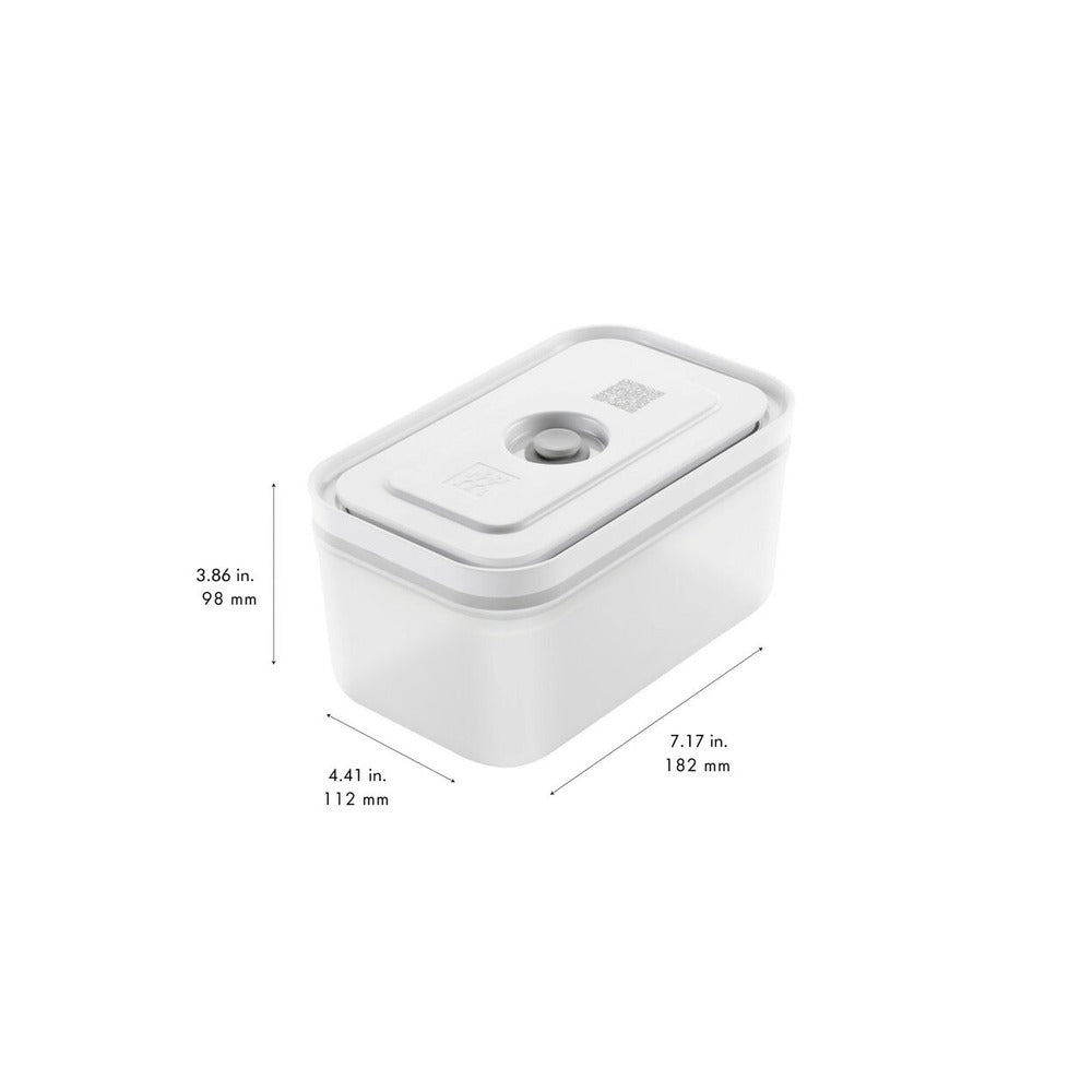 Zwilling Fresh & Save Contenitore Per Alimenti In Plastica