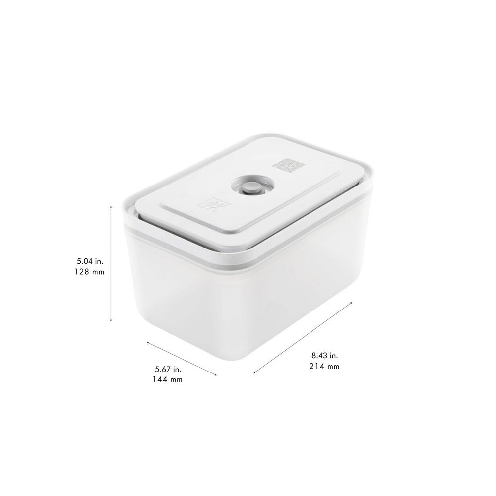 Zwilling Fresh & Save Contenitore Per Alimenti In Plastica
