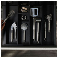 35 cm - Zwilling Pro Spatola Da Frittura In Acciaio Inox 18/10