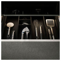 35 cm - Zwilling Pro Spatola Da Frittura In Acciaio Inox 18/10