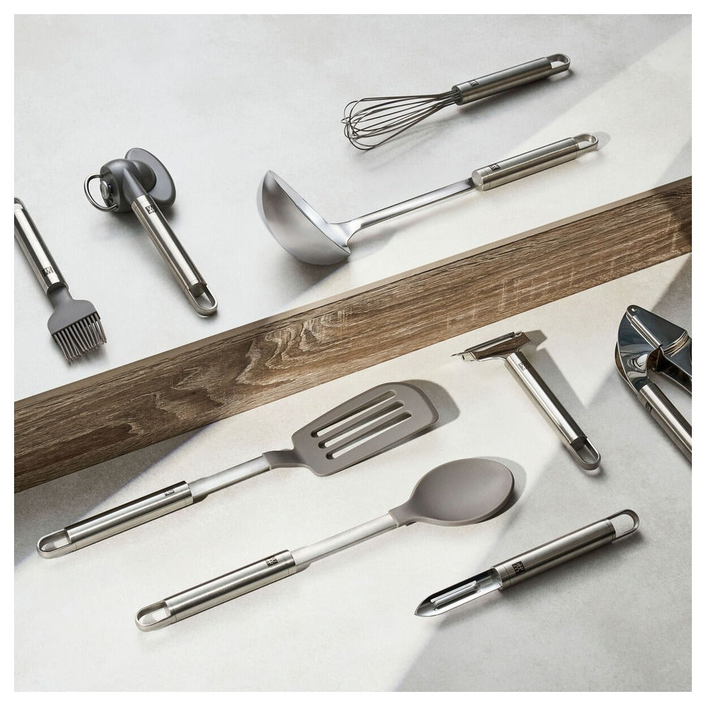 33 cm - Zwilling Pro Spatola Da Frittura In Silicone