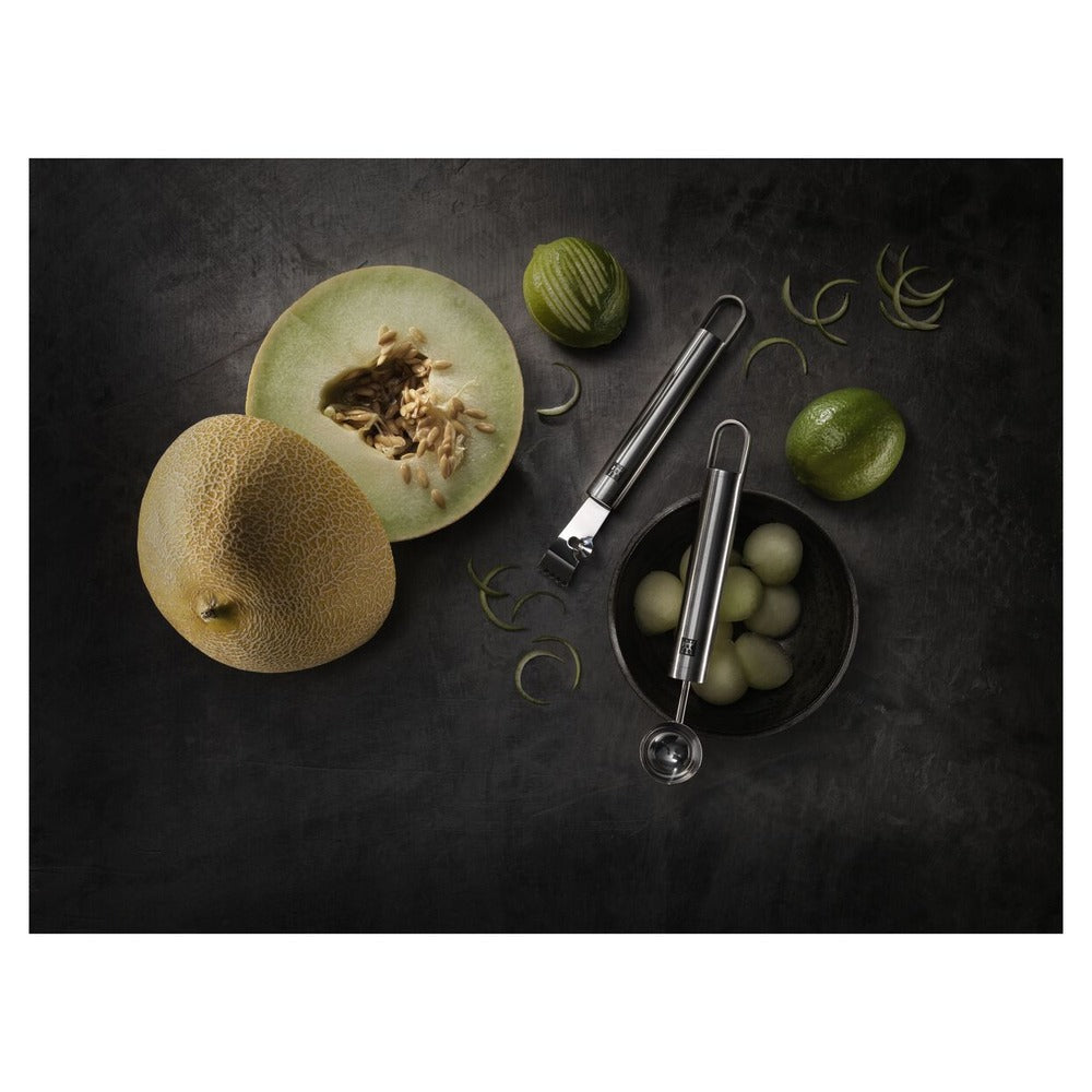 17 cm - Zwilling Pro Rigalimone In Acciaio Inox 18/10