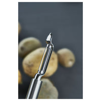 20 cm - Zwilling Pro Sbucciatore In Acciaio Inox 18/10