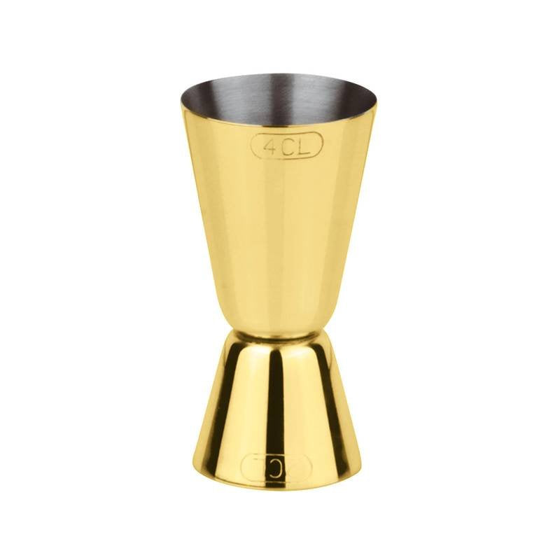 2 4 Cl Paderno Bar Happy Hour Jigger Dosatore In Acciaio Inox