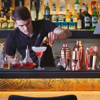 2 4 Cl Paderno Bar Happy Hour Jigger Dosatore In Acciaio Inox