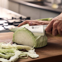 20 cm - Zwilling Professional S Coltello Chef Universale In Acciaio Inox
