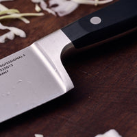 20 cm - Zwilling Professional S Coltello Chef Universale In Acciaio Inox