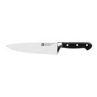 Zwilling Professional S Coltelli Cucina In Acciaio Inox con formula specifica - Set 3 Pz
