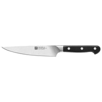 16 cm - Zwilling Pro Coltello Cucina Da Trancio In Acciaio Inox