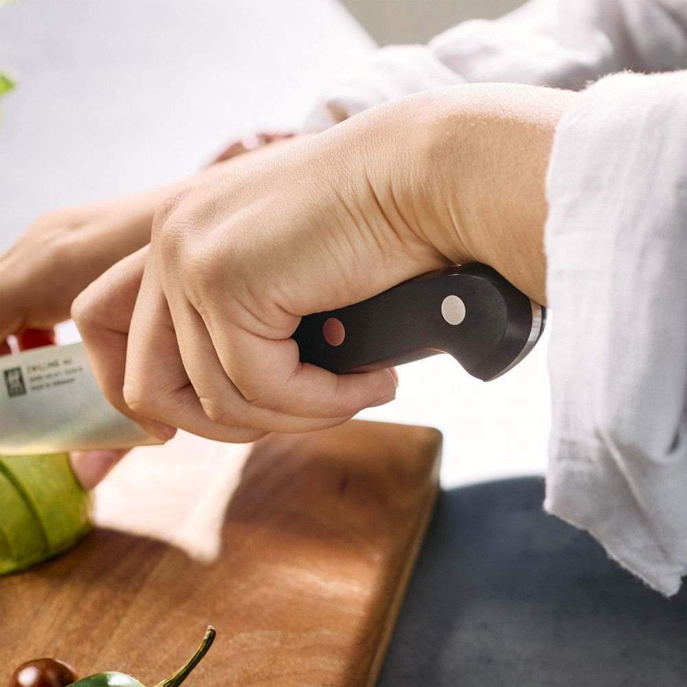 16 cm - Zwilling Pro Coltello Cucina Da Trancio In Acciaio Inox