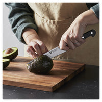 16 cm - Zwilling Pro Coltello Cucina Da Trancio In Acciaio Inox