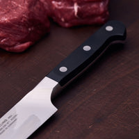 20 cm - Zwilling Pro Coltello Cucina Da Trancio In Acciaio Inox